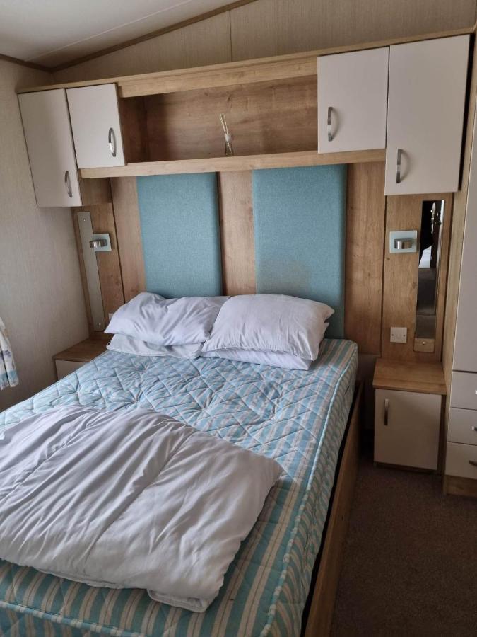 Caravan L16 Mablethorpe Exteriör bild