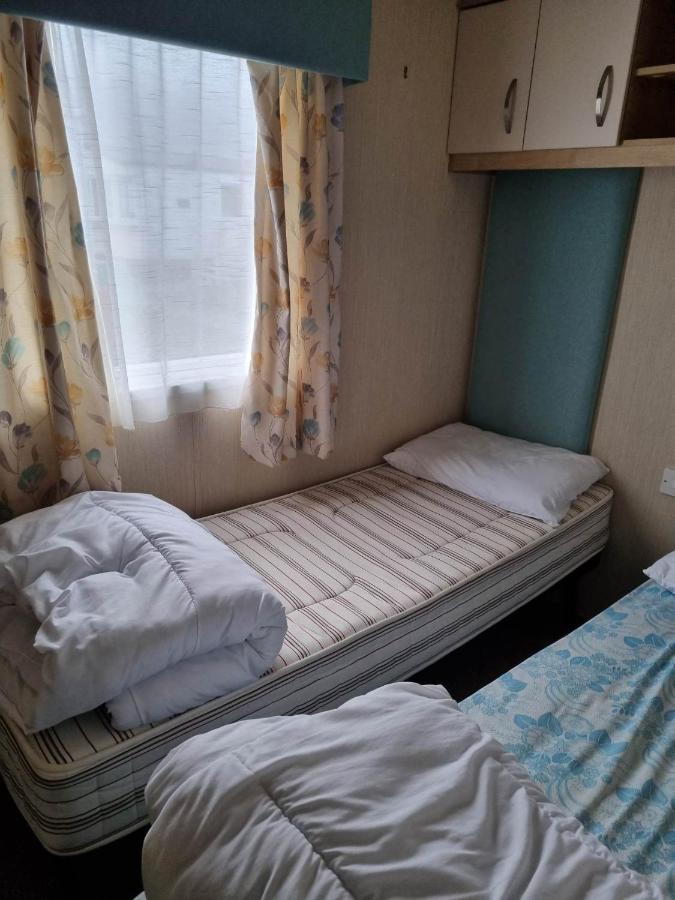 Caravan L16 Mablethorpe Exteriör bild