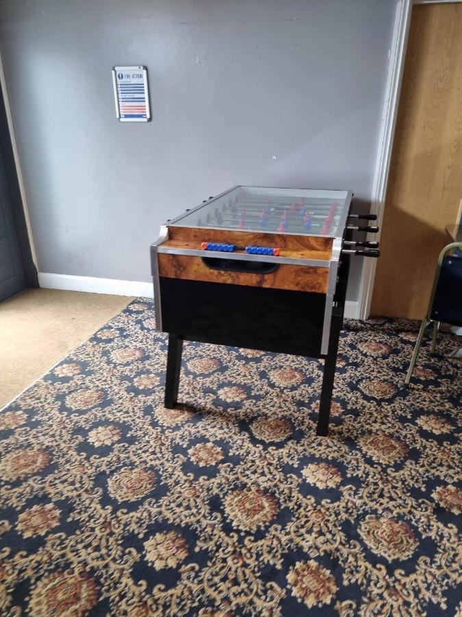 Caravan L16 Mablethorpe Exteriör bild